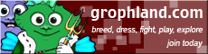 Grophland